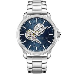 Kenneth Cole Automatic KCWGR2124603 KCWGR2124603 цена и информация | Мужские часы | kaup24.ee