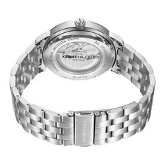 Kenneth Cole Automatic KCWGL2217203 KCWGL2217203 цена и информация | Мужские часы | kaup24.ee