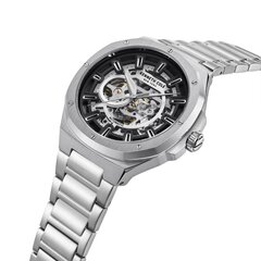 Kenneth Cole Automatic KCWGL2217304 KCWGL2217304 цена и информация | Мужские часы | kaup24.ee