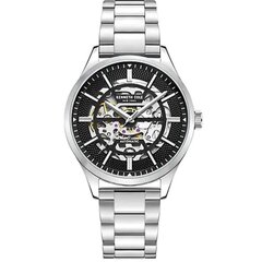 Kenneth Cole Automatic KCWGL2220403 KCWGL2220403 цена и информация | Мужские часы | kaup24.ee