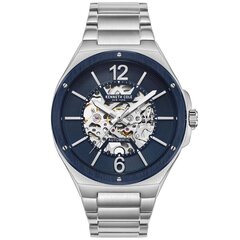 Kenneth Cole Automatic KCWGR2124603 KCWGR2124603 цена и информация | Мужские часы | kaup24.ee