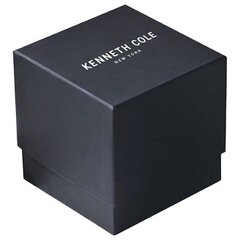 Kenneth Cole Automatic KCWLL2105803 KCWLL2105803 цена и информация | Женские часы | kaup24.ee