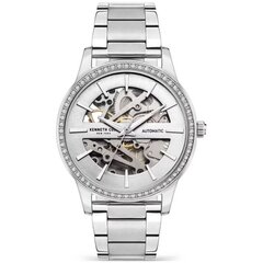 Kenneth Cole Automatic KCWLL2123803 KCWLL2123803 цена и информация | Женские часы | kaup24.ee