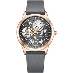 Kenneth Cole Automatic KCWGR2124603 KCWGR2124603 цена и информация | Мужские часы | kaup24.ee