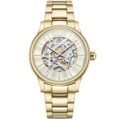 Kenneth Cole Automatic KCWGR2104204 KCWGR2104204 цена и информация | Женские часы | kaup24.ee