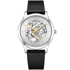 Kenneth Cole Automatic KCWGR2104204 KCWGR2104204 цена и информация | Женские часы | kaup24.ee