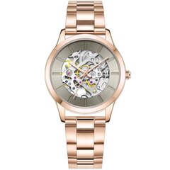 Kenneth Cole Automatic KCWLL2222504 KCWLL2222504 цена и информация | Женские часы | kaup24.ee