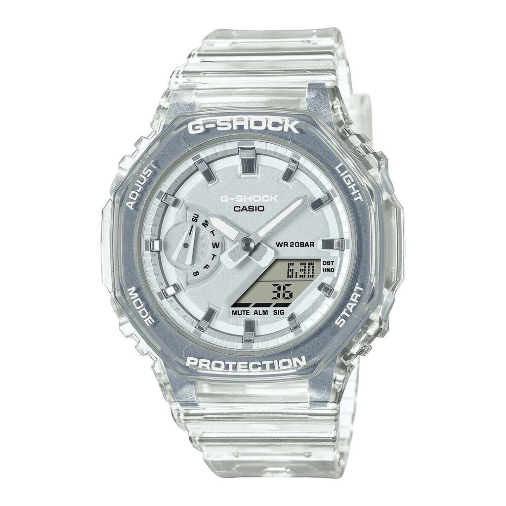 Casio G-Shock naiste käekell hind ja info | Naiste käekellad | kaup24.ee