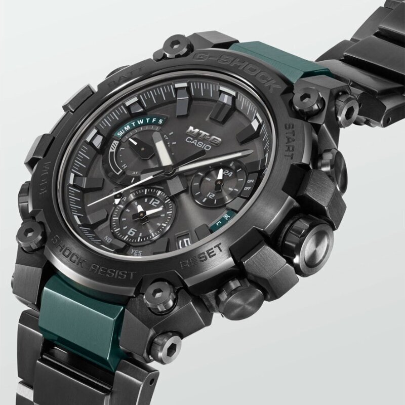 Casio G-Shock meeste käekell цена и информация | Meeste käekellad | kaup24.ee