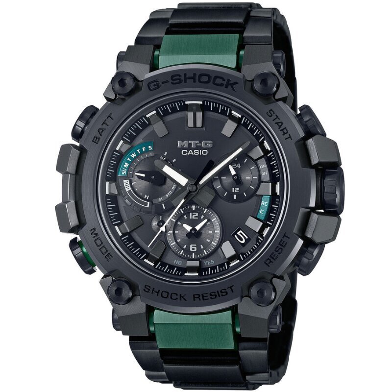 Casio G-Shock meeste käekell hind ja info | Meeste käekellad | kaup24.ee