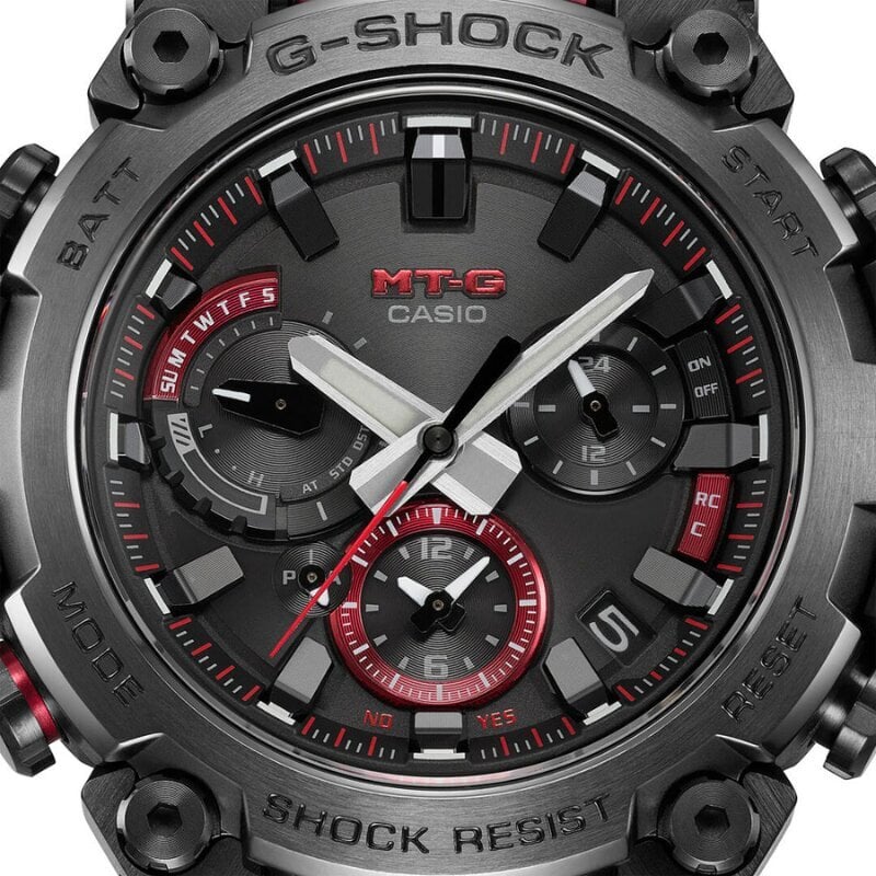 Casio G-Shock meeste käekell hind ja info | Meeste käekellad | kaup24.ee