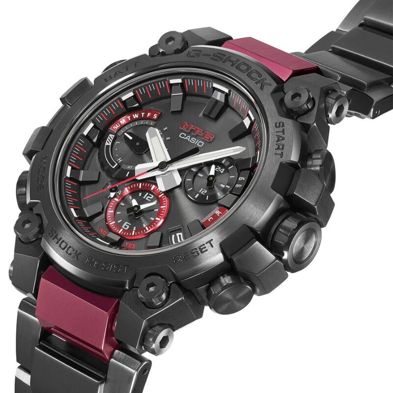 Casio G-Shock meeste käekell цена и информация | Meeste käekellad | kaup24.ee