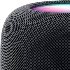 Apple HomePod Gen 2, черный цена и информация | Аудиоколонки | kaup24.ee