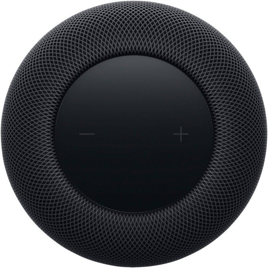 Apple HomePod Gen 2 Black MQJ73D/A hind ja info | Kõlarid | kaup24.ee