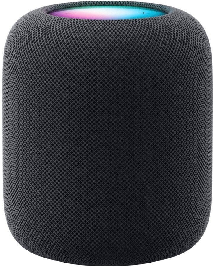 Apple HomePod Gen 2 Black MQJ73D/A цена и информация | Kõlarid | kaup24.ee