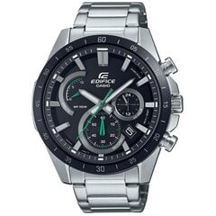 Casio Edifice EFR-526L-2CVUEF EFR-526L-2CVUEF цена и информация | Мужские часы | kaup24.ee