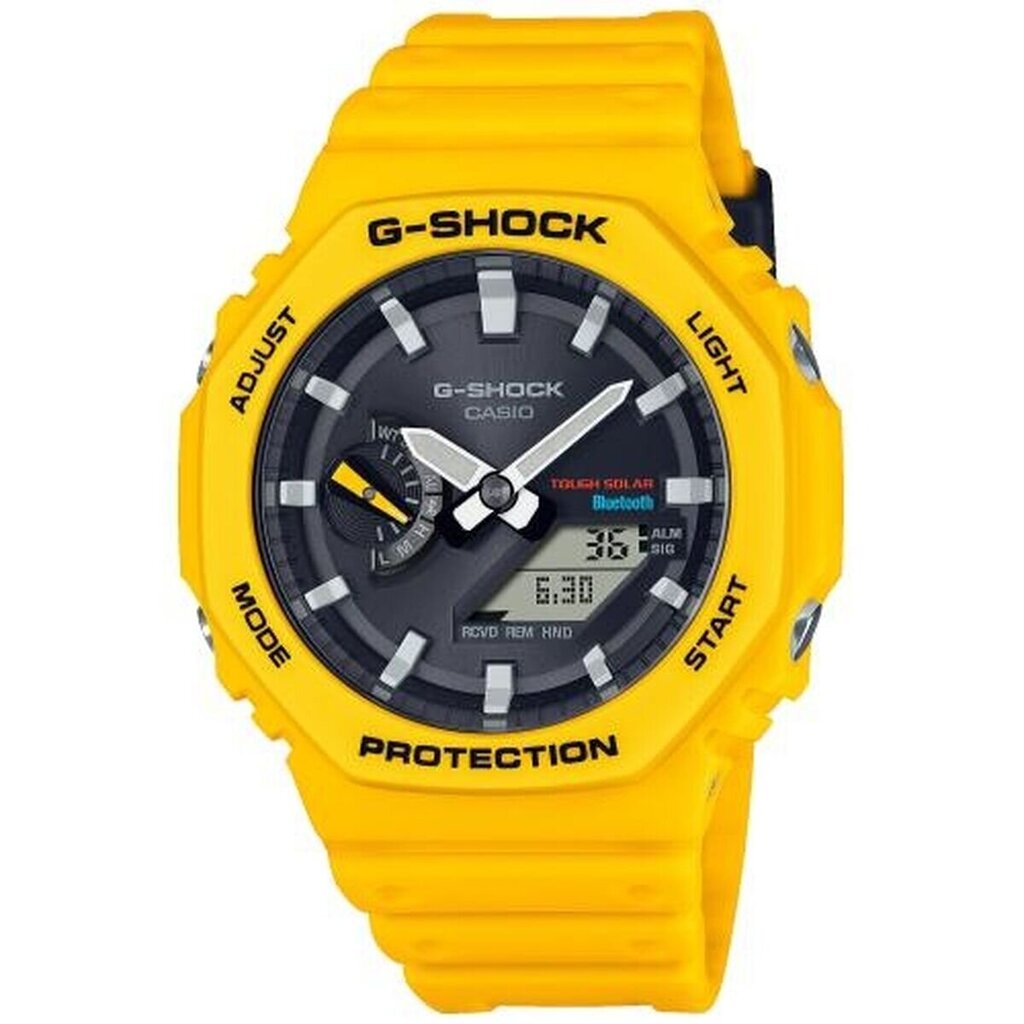 Casio G-Shock meeste käekell цена и информация | Meeste käekellad | kaup24.ee