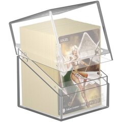 Ultimate Guard Boulder 100+ Deck Case, ящик для хранения цена и информация | Ящики для вещей | kaup24.ee