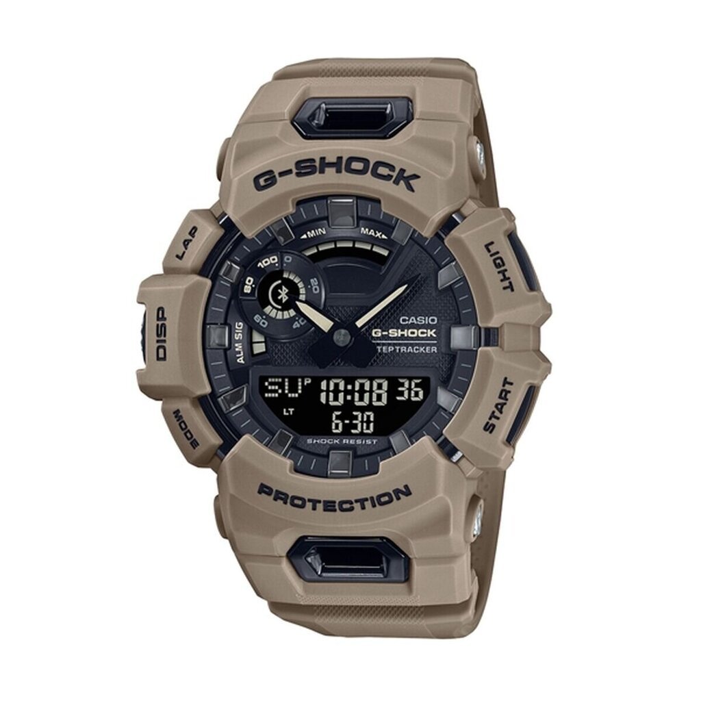 Casio G-Shock meeste käekell цена и информация | Meeste käekellad | kaup24.ee