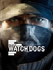 Art of Watch Dogs цена и информация | Книги об искусстве | kaup24.ee