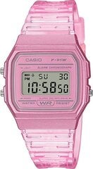 Женские часы Casio LA-20WH-4ADF (Ø 34.5 мм) цена и информация | Женские часы | kaup24.ee