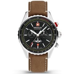 Meeste käekell Swiss Military Afterburn Chrono цена и информация | Мужские часы | kaup24.ee