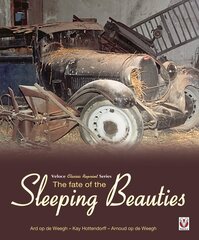 Fate of the Sleeping Beauties цена и информация | Путеводители, путешествия | kaup24.ee