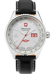Swiss Military Afterburn SMWGH2101005 SMWGH2101005 цена и информация | Мужские часы | kaup24.ee