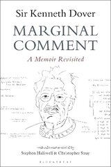 Marginal Comment: A Memoir Revisited цена и информация | Биографии, автобиогафии, мемуары | kaup24.ee