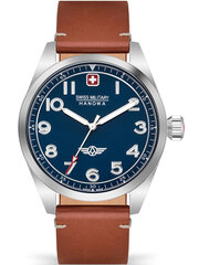 Swiss Military Falcon SMWGA2100402 SMWGA2100402 цена и информация | Мужские часы | kaup24.ee