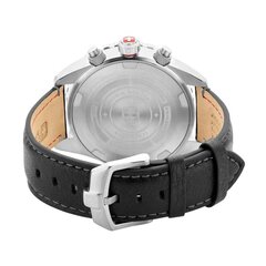 Swiss Military Afterburn Chrono SMWGC0000302 SMWGC0000302 цена и информация | Мужские часы | kaup24.ee