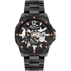 Kenneth Cole Automatic KCWGL2104201 KCWGL2104201 цена и информация | Мужские часы | kaup24.ee