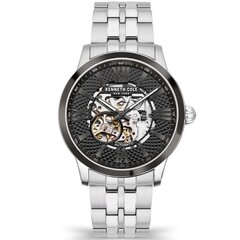 Kenneth Cole Automatic KCWGL2122402 KCWGL2122402 цена и информация | Мужские часы | kaup24.ee