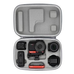 Insta360 R Series Carry Case hind ja info | Videokaamerate kotid | kaup24.ee