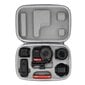 Insta360 R Series Carry Case цена и информация | Videokaamerate kotid | kaup24.ee