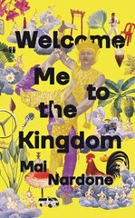 Welcome Me to the Kingdom Main hind ja info | Eneseabiraamatud | kaup24.ee