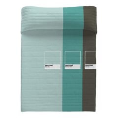 Voodikate Wide Stripes Pantone hind ja info | Voodikatted, pleedid | kaup24.ee