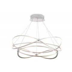 Ripplamp Maytoni Modern Weave MOD062PL-L103CH3K nikkel цена и информация | Потолочные светильники | kaup24.ee