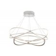 Ripplamp Maytoni Modern Weave MOD062PL-L103CH3K nikkel