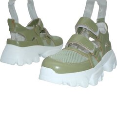 Naiste sandaalid Aotoria hind ja info | Naiste sandaalid | kaup24.ee