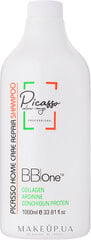 Восстанавливающий шампунь для волос BB One Picasso Home Care Repair Shampoo цена и информация | Шампуни | kaup24.ee