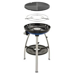 Gaasigrill 30Mbar Cadac Bbq Carri Chef 47 cm цена и информация | Грили | kaup24.ee