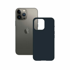 Telefoni kaaned KSIX iPhone 14 Plus Sinine цена и информация | Чехлы для телефонов | kaup24.ee