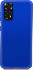 Telefoni kaaned Cool Redmi Note 11S Sinine hind ja info | Telefoni kaaned, ümbrised | kaup24.ee