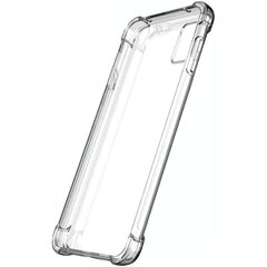 Чехол для мобильного телефона Cool iPhone 14 Pro Прозрачный цена и информация | Чехлы для телефонов | kaup24.ee