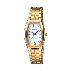 Casio LTP-1308PD-1BVEG LTP-1308PD-1BVEG цена и информация | Женские часы | kaup24.ee