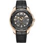 Kenneth Cole Automatic KCWGR2220901 KCWGR2220901 цена и информация | Meeste käekellad | kaup24.ee