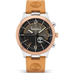 Timberland Sullivan TDWGA2103302 TDWGA2103302 цена и информация | Мужские часы | kaup24.ee