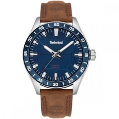 Timberland Calverton TDWGA2201204 TDWGA2201204 цена и информация | Мужские часы | kaup24.ee