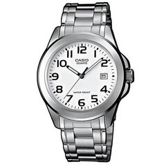 Casio MTP-1259PD-1AEG MTP-1259PD-1AEG цена и информация | Мужские часы | kaup24.ee